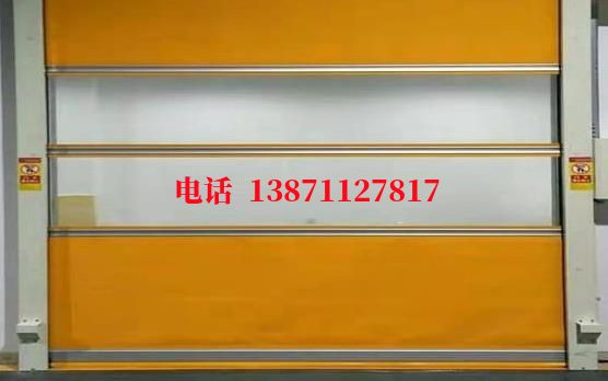 巴彦淖尔洁净室门